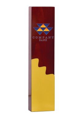 Trophée Bois Personnalisé 151-03-SU