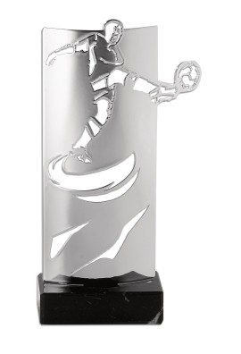 Trophée Métal Football KX-07