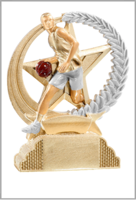 Trophée Basket 31302