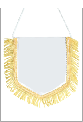 Mini-Fanion Personnalisé