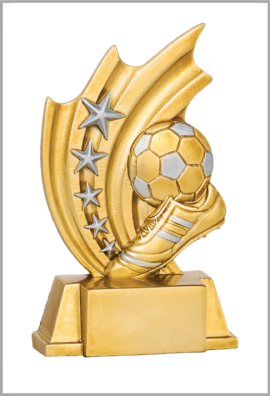 Trophée Résine Football – 26902