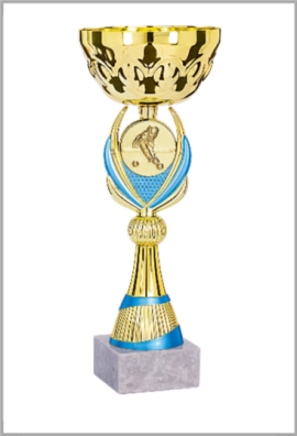 Coupe Personnalisée Métal : 1921-C