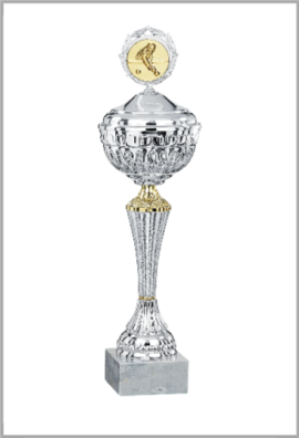 Coupe Personnalisée Métal : 1821W-C