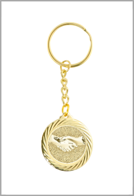 Porte Clés Personnalisé – KC16