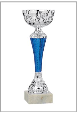 Coupe Économique Métal : 1581