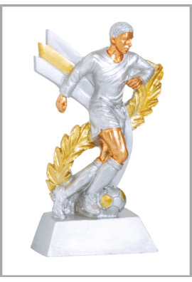 Trophée Résine Football – 23902