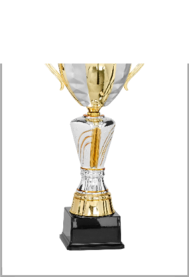 Coupe Classique Métal : 5491