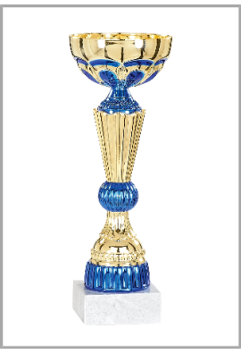 Coupe Économique Métal : 1731