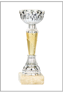 Coupe Économique Métal : 1491