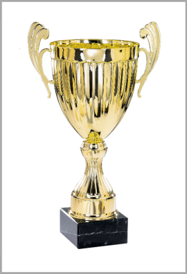 Coupe Prestige Métal : 6131