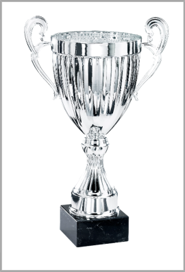 Coupe Prestige Métal : 6151