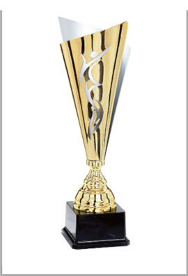 Coupe Prestige Métal : 6951