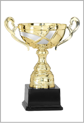 Coupe Classique Métal : 4911