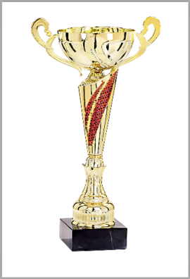 Coupe Classique Métal : 4641