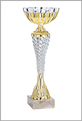 Coupe Économique Métal : 2041