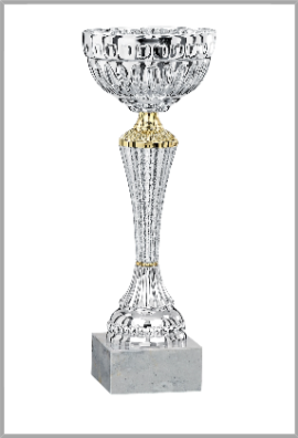 Coupe Économique Métal : 1821