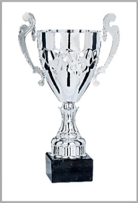 Coupe Classique Métal : 5701