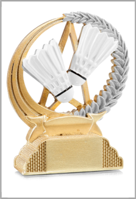 Trophée Badminton 31340