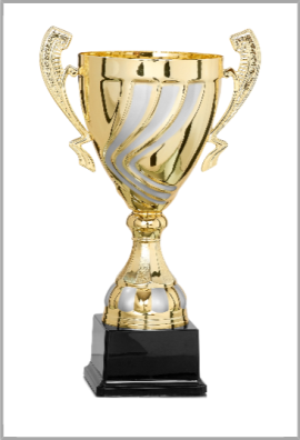 Coupe Prestige Métal : 6641