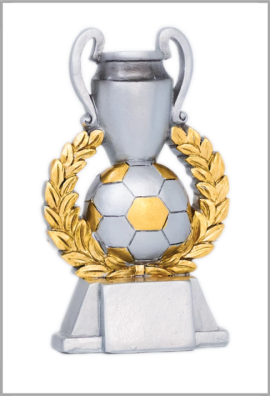 Trophée Résine Football – 26901