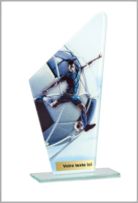 Trophée Football 66111