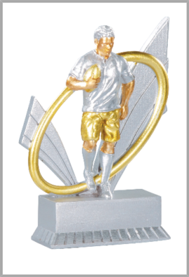 Trophée Rugby 31429