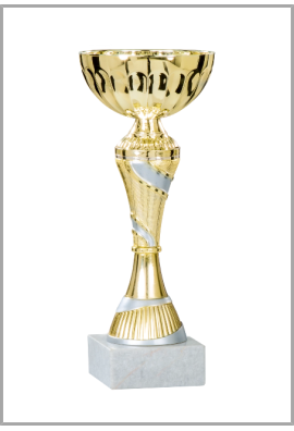 Coupe Économique Métal : 1651