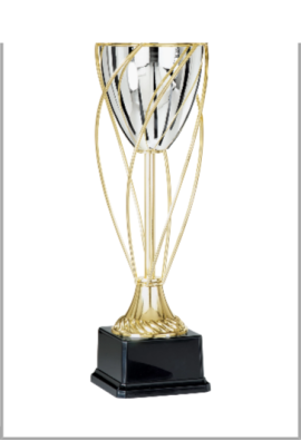 Coupe Prestige Métal : 6371