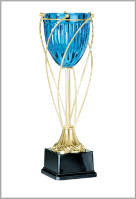 Coupe Prestige Métal : 6361