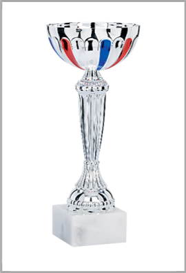 Coupe Économique Métal : 1541