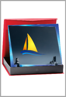 Plaque de distinction 188-51-SU