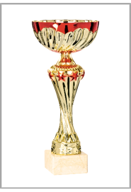 Coupe Économique Métal : 2011