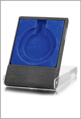 Écrin pour médailles 50 et 70mm : 6009