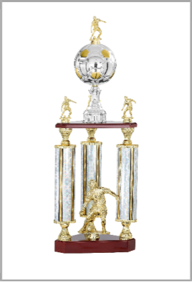 Trophée Football 89-21