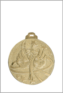 Médaille Ø 50 mm Victoire  - NY01