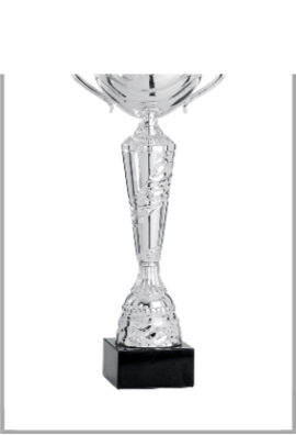 Coupe Classique Métal : 4542