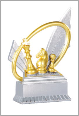 Trophée Échecs 31410