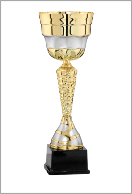 Coupe Classique Métal : 4534