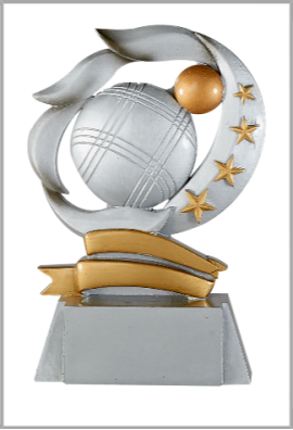 Trophée Boules & Pétanque 61410