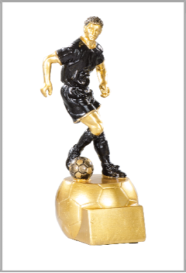 Trophée Football 71511