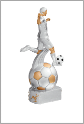 Trophée Football Féminin 72507
