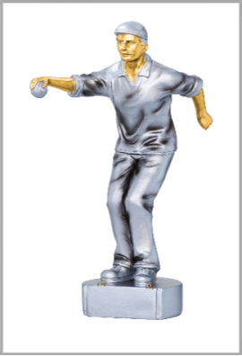 Trophée Boules & Pétanque 83531