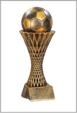 Trophée Football 25201