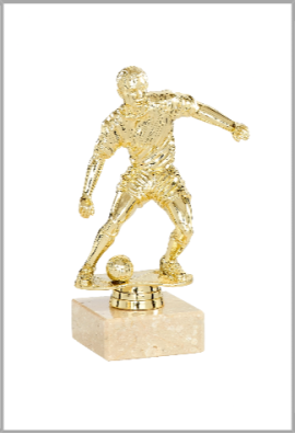 Trophée Football 82-21