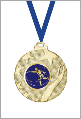 Médaille Personnalisée Ø 40 mm - 055