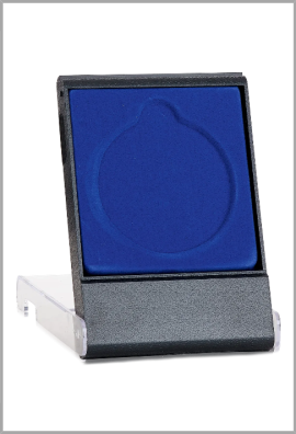 Écrin pour médaille 50mm : 6004