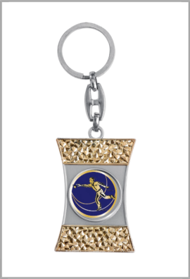 Porte Clés Personnalisé - 194-22