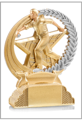 Trophée Boules & Pétanque 31341