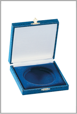 Écrin pour médaille 90mm - 6015