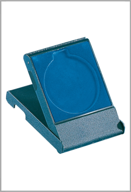 Écrin pour médaille 70mm : 6008